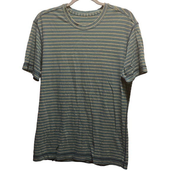 lululemon athletica Other - ** 🍋Lululemon 5 Year Basic T Shirt